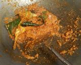 Foto langkah ke 5 dari resep Ikan bawal pesmol.