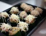 Foto del paso 11 de la receta: Calabacines marineros