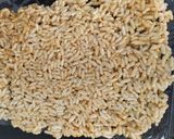 મમરા ની ચીકી(mamra Chikki Recipe in Gujarati) રેસીપી સ્ટેપ4ફોટો