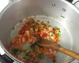 Foto del paso 7 de la receta: Canelones de ricota y acelga. Grace