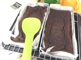 Brownies ala cafe
