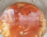 पापड़ की सब्जी (papad ki sabzi recipe in Hindi) रेसिपी चरण 5 फोटो