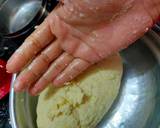 Bhature - Restaurant style recipe step 4 photo