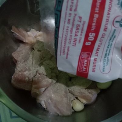 Langkah 2