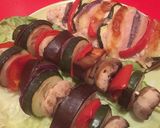 TudatosantESZEM sült csirke 3. 0 (fogyókúrába illeszthető, gm. elkészíthető, bélflóra építő) recept fázis 3 fotója