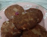 A picture of step 6 of Beef Shami Kabab 🐄.