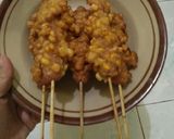 Foto langkah ke 6 dari resep Sosis Jagung (SOGUNG) atau Hotdog Jagung (HOGUNG).