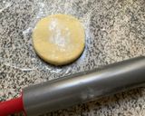 Une image de l'étape 2 de 🥟🍡🍢Bugnes recette de grand-mère 👵.