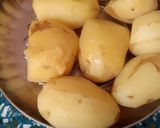 બટાકા વડા (Bataka Vada Recipe In Gujarati) રેસીપી સ્ટેપ1ફોટો