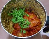 தக்காளி சட்னி 😋👌 (Thakkaali chutney recipe in tamil) ரெசிபி ஸ்டேப் 3 புகைப்படம்