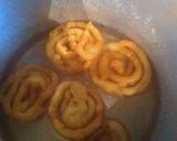 Jalebi recipe step 6 photo