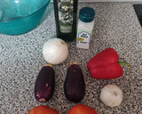 Foto del paso 1 de la receta: Escalivada