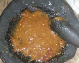 Foto langkah ke 2 dari resep Asinan mangga.