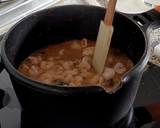 Foto del paso 9 de la receta: Caldereta de Pescado sencilla