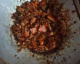 Foto langkah ke 4 dari resep Sambel pindang hancur.