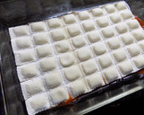 Foto del paso 2 de la receta: Lasañas de ravioles