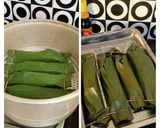 Foto langkah ke 9 dari resep Egg Chiken Roll / Rolade Ayam.