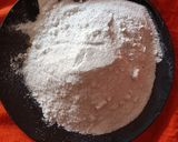 চুষি পিঠা(chushi pithe recipe in Bengali) রেসিপি ধাপ - 1 ছবি