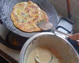 Wheat flour pancake recipe step 6 photo