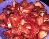 Foto del paso 4 de la receta: Mermelada de frutillas.. casera