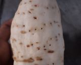 Foto langkah ke 2 dari resep Ubi Jalar Oven / Korean Goguma.