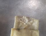 Foto langkah ke 4 dari resep Lumpia sayur.