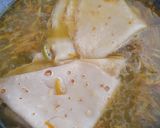 Foto del paso 4 de la receta: Crêpes Suzettes