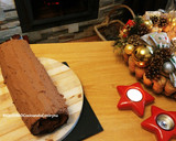 Foto del paso 9 de la receta: Tronco de Navidad ¡EL MEJOR!