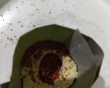 Foto langkah ke 6 dari resep Kue Putu Bambu.