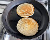 Foto del paso 3 de la receta: Pan de avena y yogurt