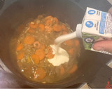 Foto del paso 7 de la receta: Lomo, brócoli y Salsa Verdulona