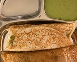 Masala Dosa recipe step 6 photo