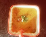 દાલ ફ્રાય વિથ ટોમેટો રેસીપી સ્ટેપ3ફોટો