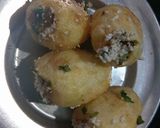 A picture of step 6 of Stuff Potato.