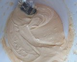 Foto del paso 3 de la receta: Tierno bizcocho con quesitos