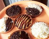 Foto langkah ke 7 dari resep Martabak Mini.