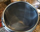 A picture of step 9 of Basic Chai.
