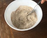 Foto del paso 1 de la receta: Budín de limón y arándanos