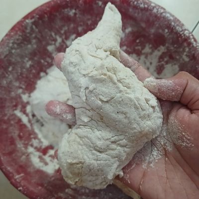 Langkah 8