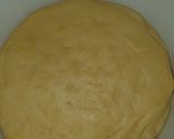 Pizza recept fázis 2 fotója