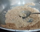 A picture of step 1 of Sukhdi.
