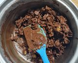 Foto langkah ke 2 dari resep Choco crispy.