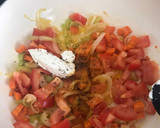 Foto del paso 2 de la receta: Lentejas al curry picante