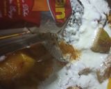 A picture of step 3 of Bombay biryani.