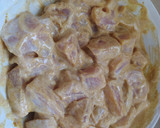 Foto del paso 1 de la receta: Pollo tikka masala