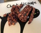Une image de l'étape 4 de Gratin de céleri branche au chorizo noir,sauce tomate et parmesan.