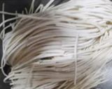 A picture of step 1 of Chinese noodles.