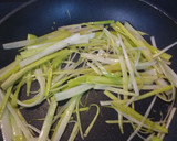 Foto del paso 2 de la receta: Merluza al horno con costra de avellanas