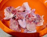 Foto langkah ke 1 dari resep Pesmol Ayam🍗🥘😋.
