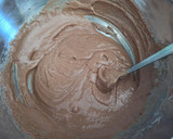 Foto del paso 1 de la receta: Muffins estilo Starbucks